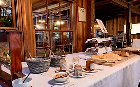 O'Reilly'S Rainforest Retreat